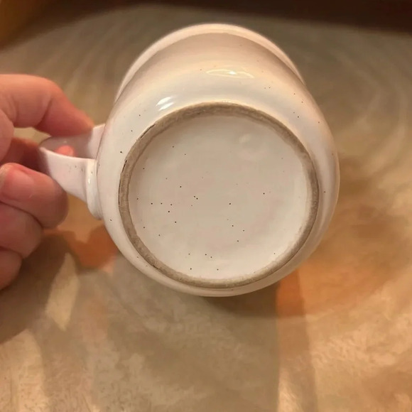 Vintage Disney Mickey & Minnie Mouse Walt Disney Ceramic Tea Cup Coffee Mug - Picture 7 of 8